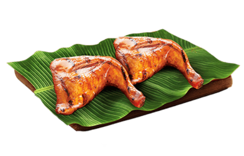 SNM2 Chicken Inasal