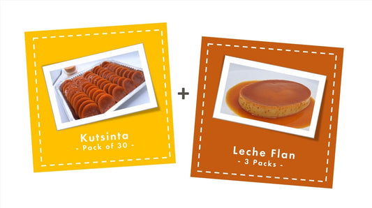 Bundle A (30 K / 3 LF)