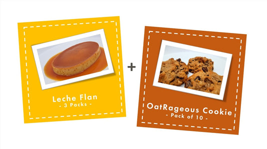 Bundle B (3 LF/10 OC)