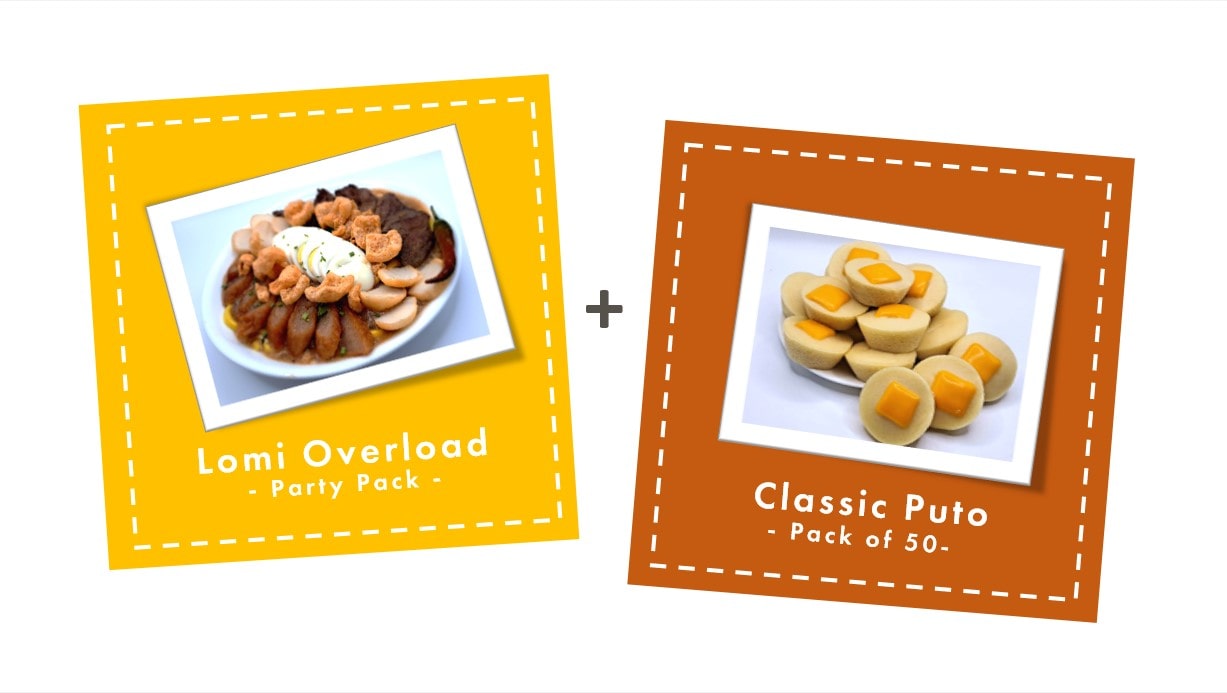 Bundle C (LOPP / 50 CP)