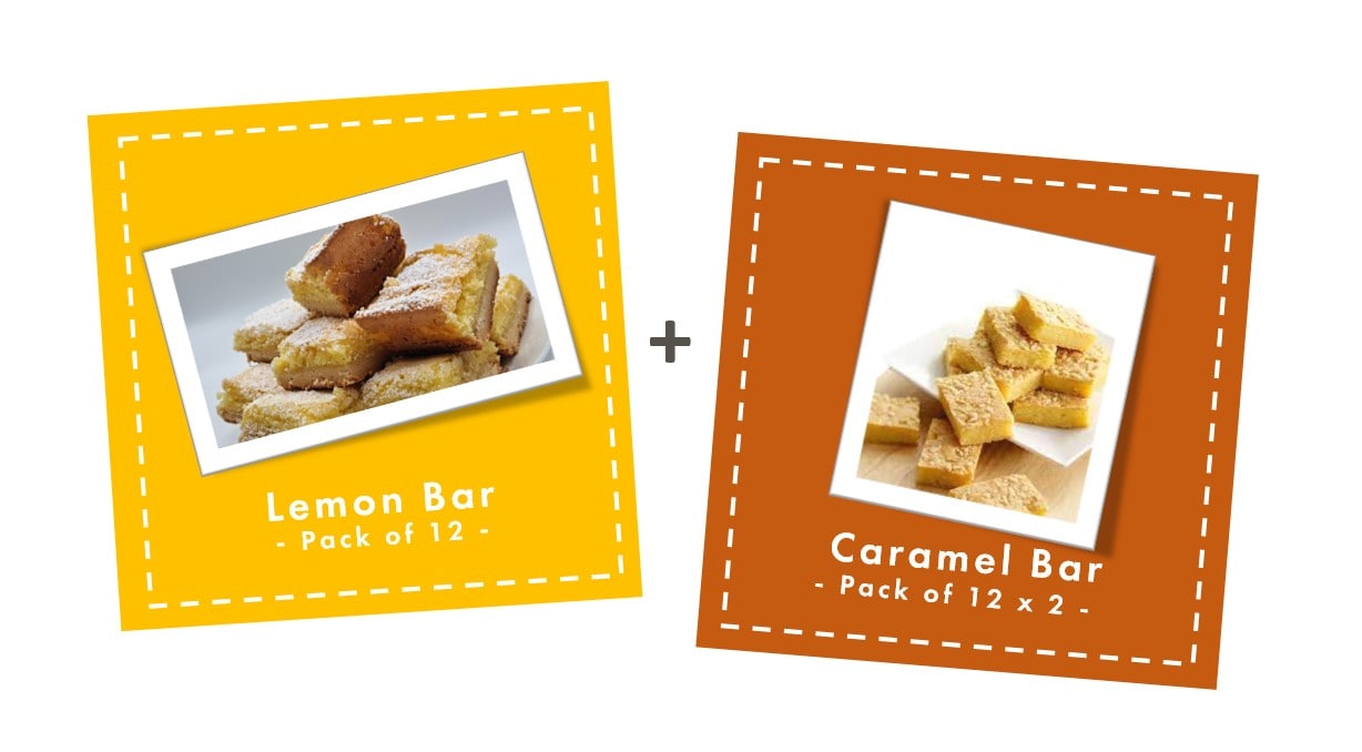 Bundle D (12 LB / 12x2 ACB)