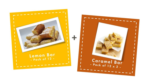 Bundle D (12 LB / 12x2 ACB)