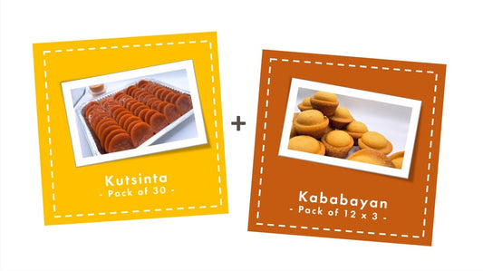 Bundle E (30 K / 12x3 Kab)