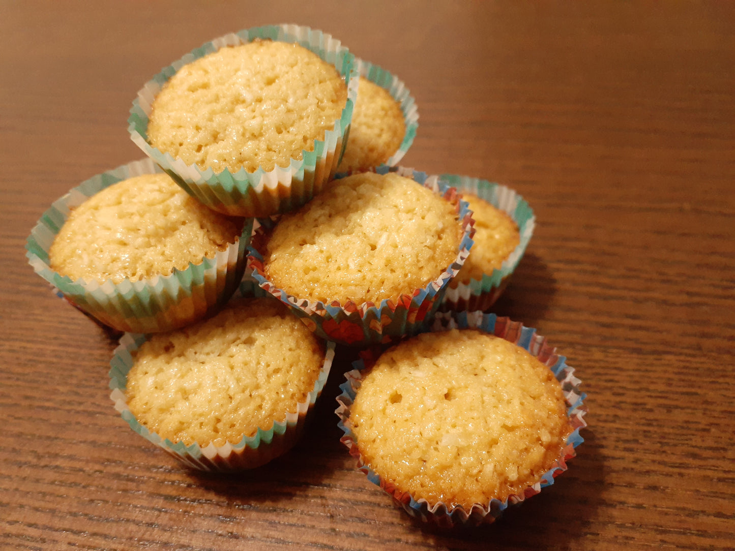 Coconut Macaroons (Pack of 24)