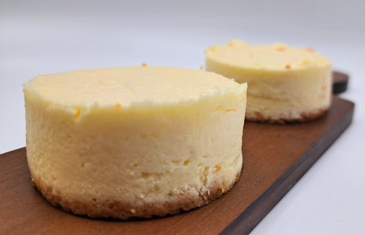 Mini Cheesecake (Pack of 12)
