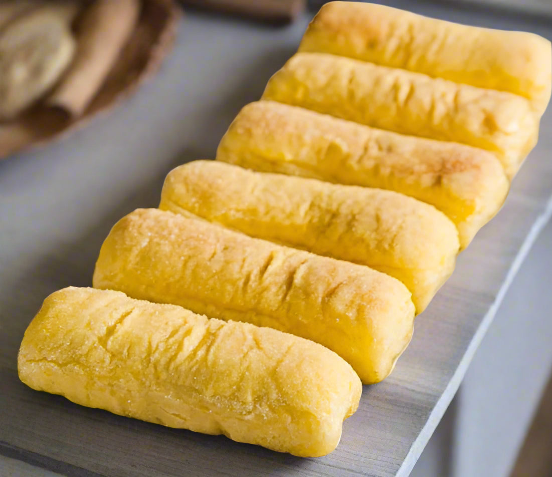 Cheeze Roll (Pack of 10)