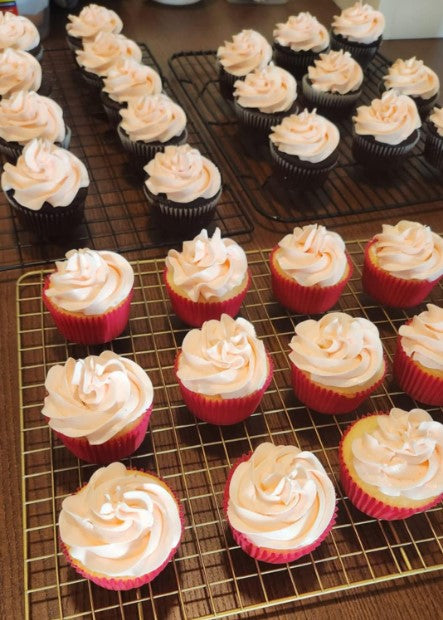 Cupcake (Pack of 12)