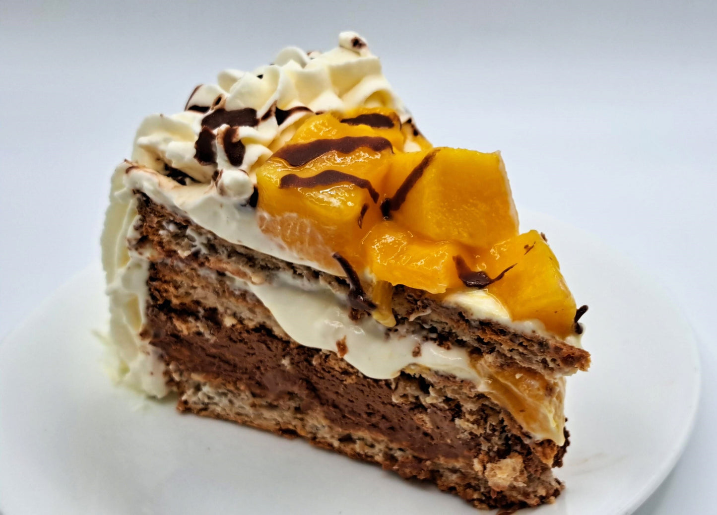 Mango Bravo