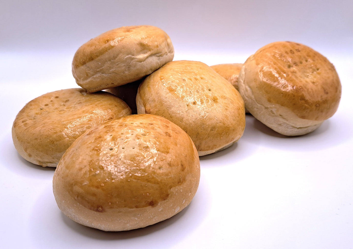Pan de Coco (Pack of 12)