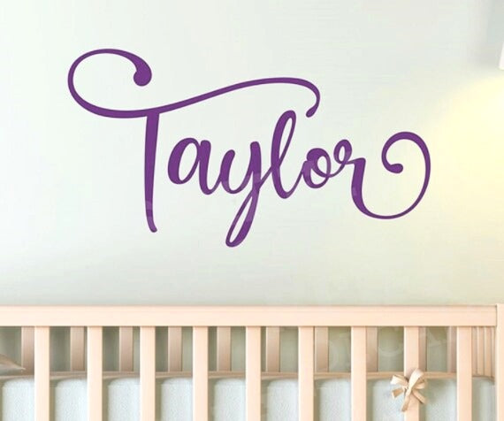 Personalized Vinyl's