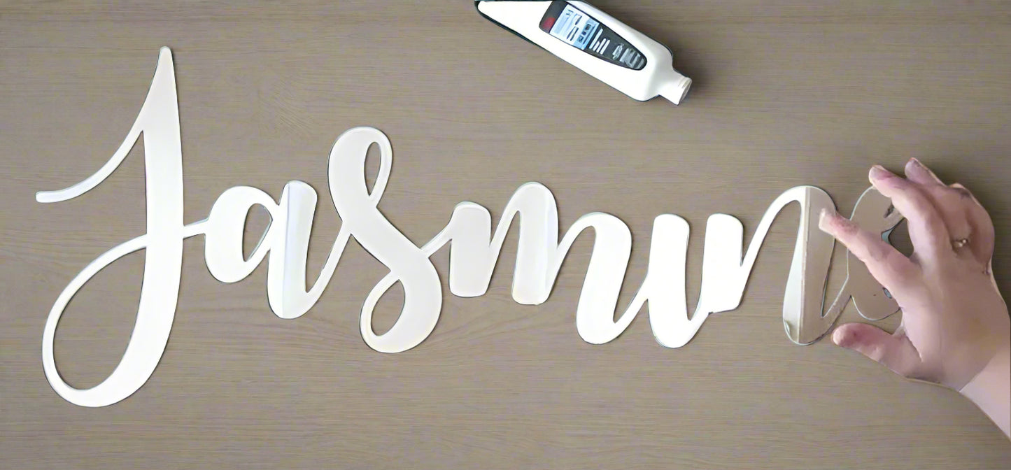 Personalized Vinyl's