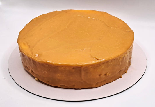 Caramel Cake