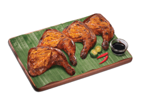SNM Chicken Inasal Barkada