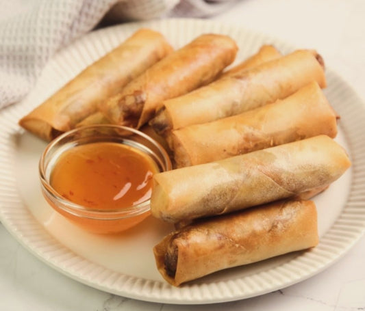 Spring Rolls