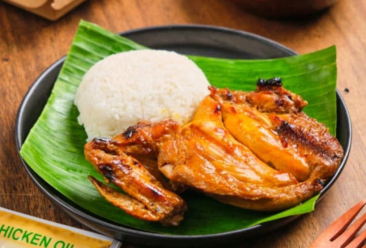 Chicken Inasal