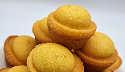 Kababayan-mini (Pack of 12)