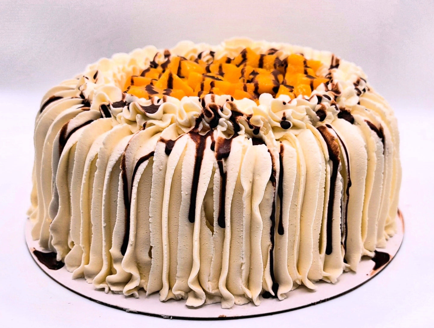 Mango Bravo