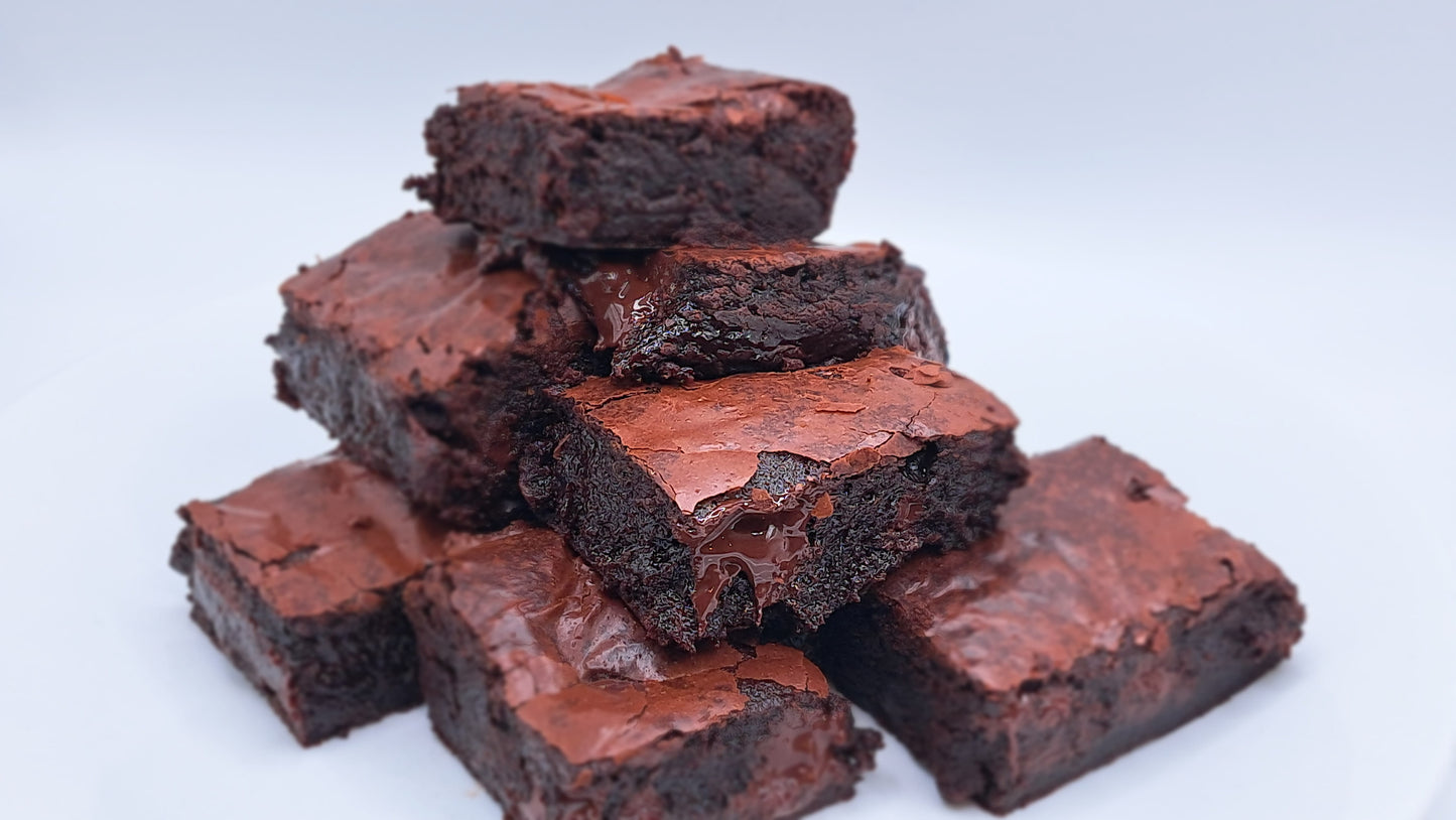 Brownies (Pack of 12)